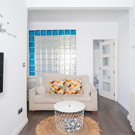 Апартаменты Acogedor Piso Con Balcon Севилья Экстерьер фото
